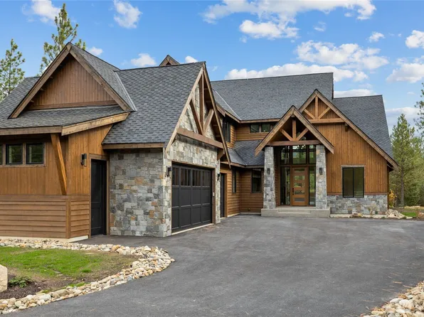 1601 Wanawish Loop, Cle Elum, WA 98922