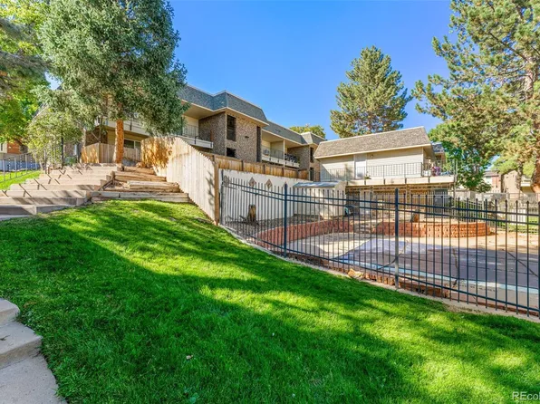 4661 S Lowell Boulevard #C, Denver, CO 80236