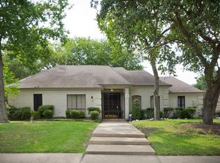 1626 Mossy Stone Dr, Houston, TX 77077