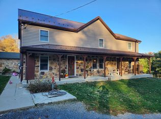 9611 Circle Dr, Chambersburg, PA