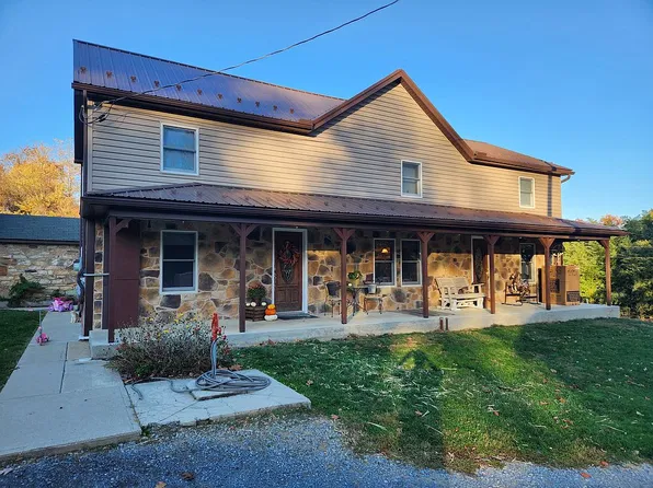 9611 Circle Dr, Chambersburg, PA 17202