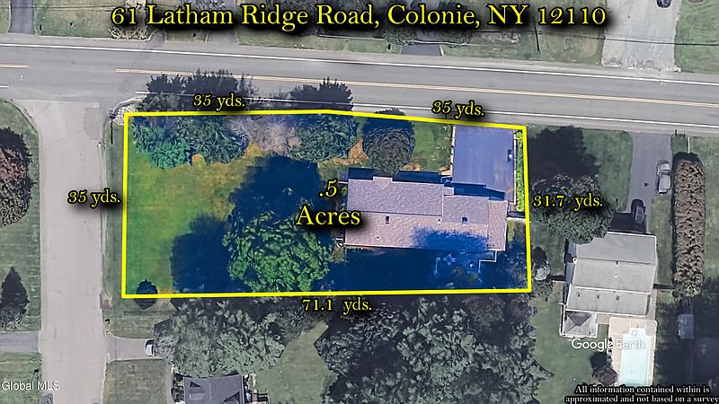 2nd image of 61 Latham Ridge Road
