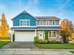 1003 Eagle Ave SW, Orting, WA 98360