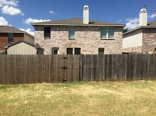 5333 Emmeryville Ln, Fort Worth, TX 76244