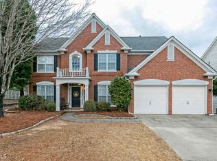 1104 Drewsbury Ct SE, Smyrna, GA 30080