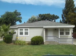 1132 W 2nd St, Chico, CA 95928