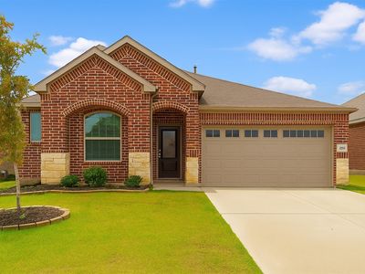 2537 Starwater Dr, Fort Worth, TX, 76179