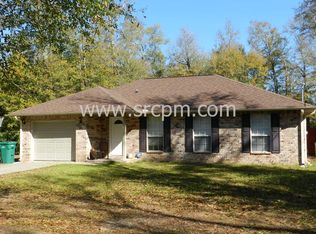 5496 Rowell Rd, Milton, FL 32583