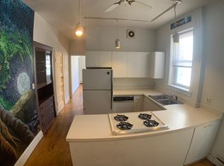 1908 W Belmont Ave #2F, Chicago, IL 60657