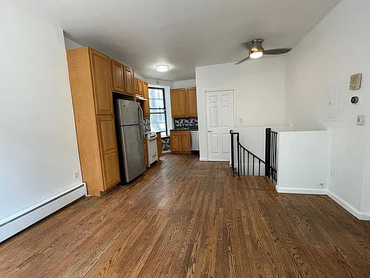 Rented by Brown Harris Stevens | media 13