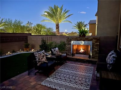 6682 Salt Pond Bay St, Las Vegas, NV, 89149