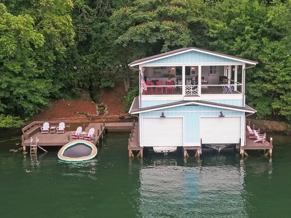 3540 Lake Rabun Rd, Lakemont, GA 30552