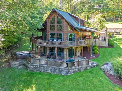 78 Mountainside Ct, Oakland, MD, 21550