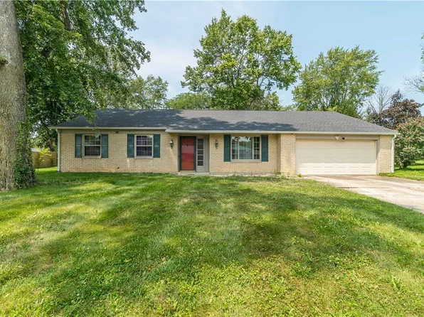 6417 Brushwood Ct, Dayton, OH 45415