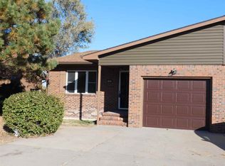 1214 N 13th Ave, Dodge City, KS 67801