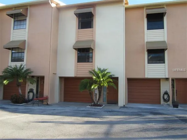745 Pinellas Bayway S APT 102, Tierra Verde, FL 33715