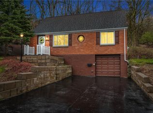 11248 Azalea Dr, Pittsburgh, PA 15235