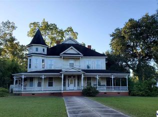 402 E Main St, Bennettsville, SC 29512
