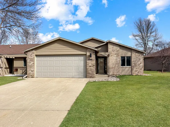 1201 McNaughton Way #1, Spencer, IA 51301