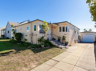 5629 Adelaide Ave, San Diego, CA 92115