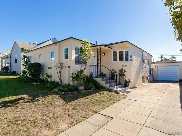 5629 Adelaide Ave, San Diego, CA 92115