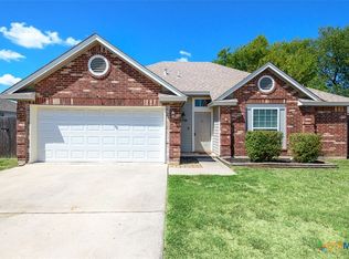 2709 Starling Dr, Killeen, TX 76549