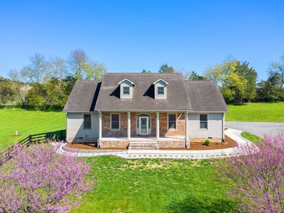 65 Stone House Ln, Lexington, VA, 24450