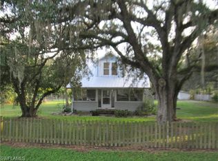 15850 Old Olga Rd, Alva, FL 33920