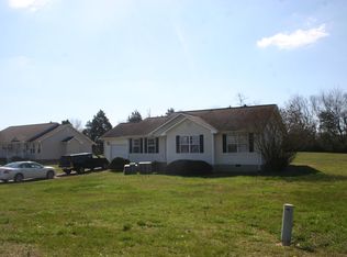 112 Hartland Dr, Madisonville, TN 37354