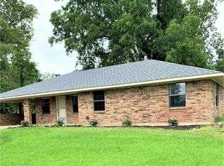 271 Beaubouef Normand Rd, Effie, LA 71331