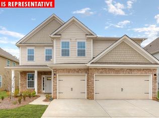 1453 Coffetree Dr NW #450, Concord, NC 28027