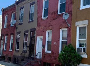 2007 N Marston St, Philadelphia, PA 19121