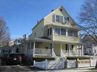 159 Crescent St, Quincy, MA 02169