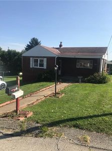 925 Idaho St, Washington, PA, 15301