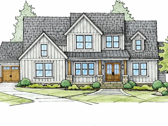 3rd image of 1082 Patrick Rd #6