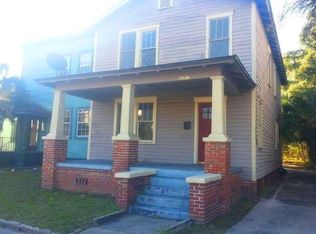 1801 N Davis St, Jacksonville, FL 32209