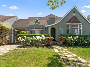 6118 Lindenhurst Ave, Los Angeles, CA 90048