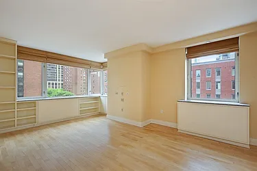 Rented by Compass