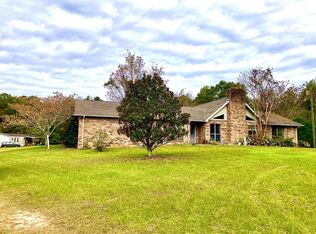 2204 N Three Notch St, Troy, AL 36081