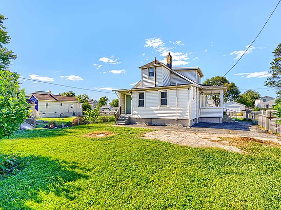 Shared Outdoor Space