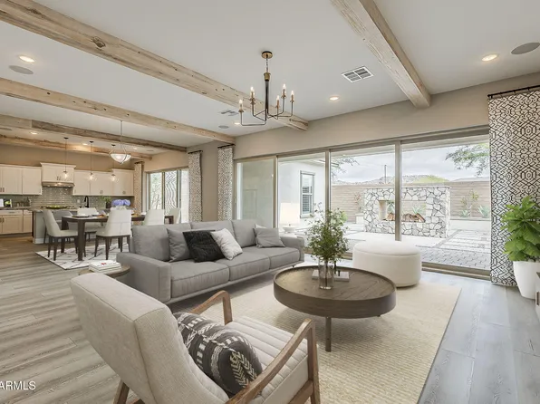 18624 W CATHEDRAL ROCK Drive, Goodyear, AZ 85338