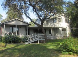 25640 Fishermans Rd, Paisley, FL 32767