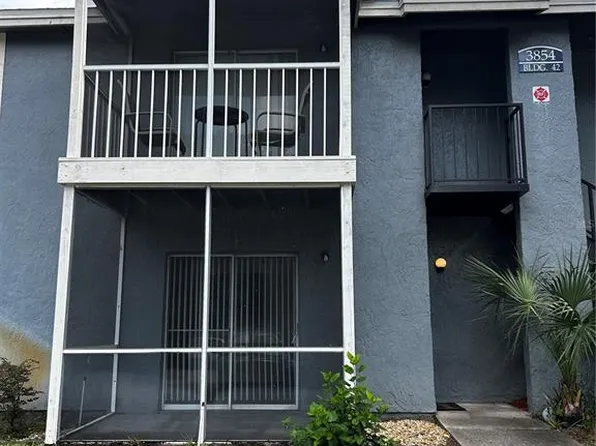 3854 GALLEY COURT #101, KISSIMMEE, FL 34741