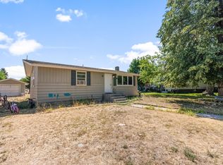 112 N 9th St, Hamilton, MT 59840