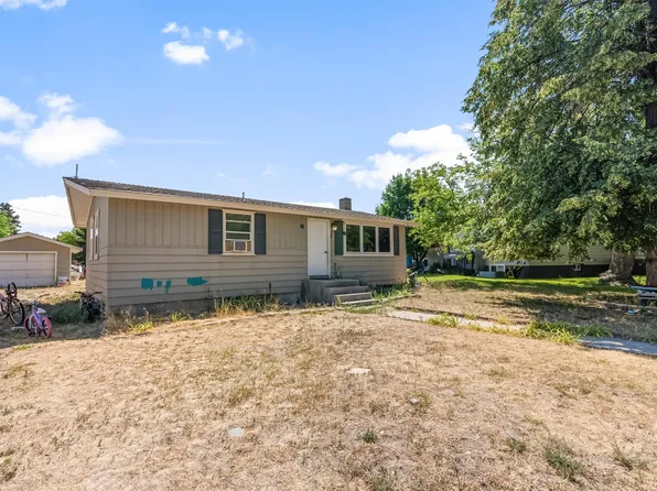 112 N 9th St, Hamilton, MT 59840