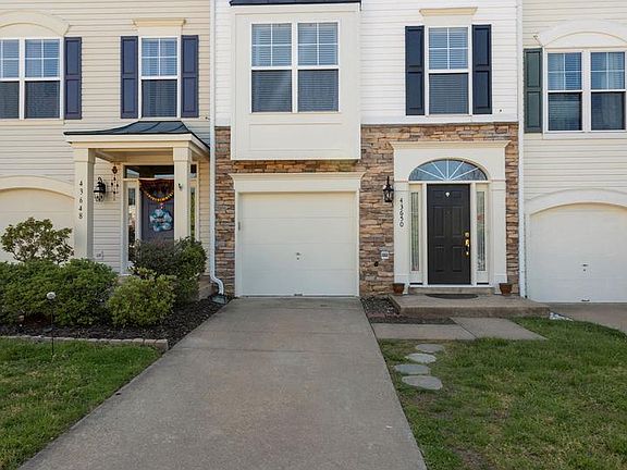 2nd image of 43650 Obrien Sq
