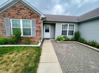 1078 Springwater Rd, Kokomo, IN 46902