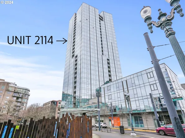 1075 NW Northrup St Unit 2114, Portland, OR 97209