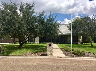 2701 Woodland Dr, Weslaco, TX 78596
