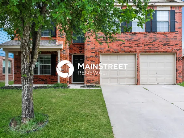 1120 Springcreek Dr, Denton, TX 76210